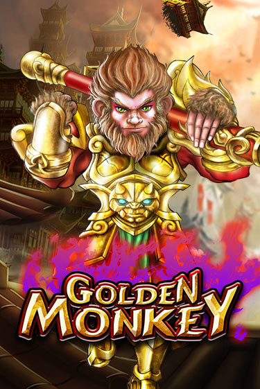 Golden Monkey играть демо онлайн | Вулкан Слотс без регистрации