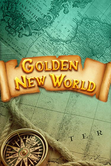 Golden New World играть демо онлайн | Вулкан Слотс без регистрации