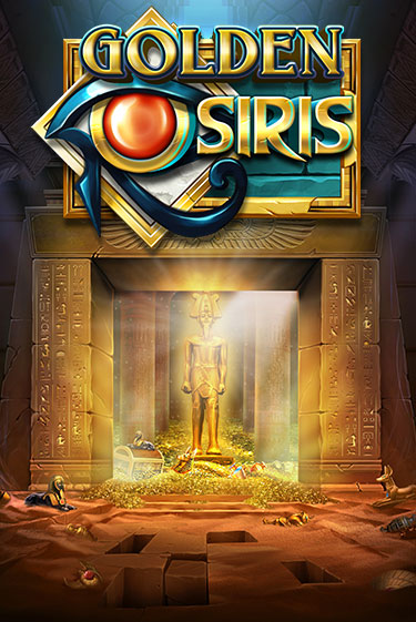 Golden Osiris играть демо онлайн | Вулкан Слотс без регистрации