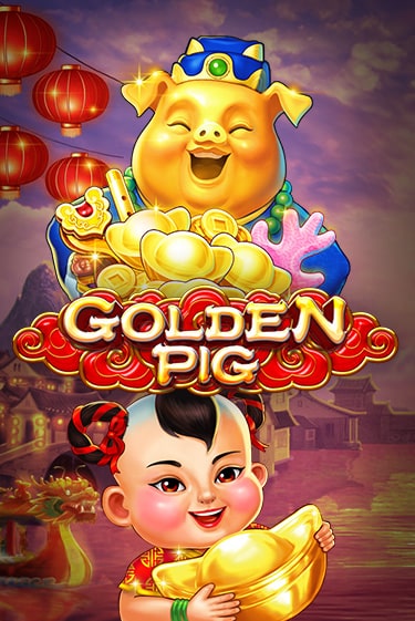 Golden Pig играть демо онлайн | Вулкан Слотс без регистрации