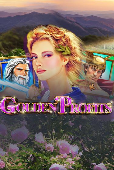 Golden Profits играть демо онлайн | Вулкан Слотс без регистрации
