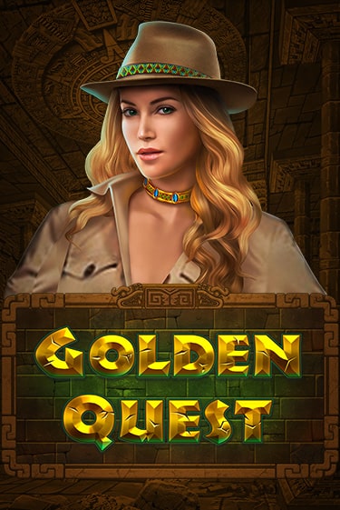 Golden Quest играть демо онлайн | Вулкан Слотс без регистрации