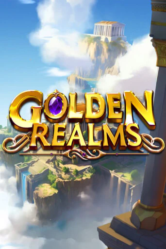 Golden Realms играть демо онлайн | Вулкан Слотс без регистрации