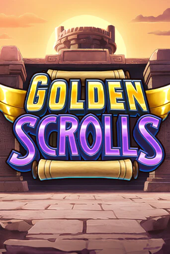 Golden Scrolls играть демо онлайн | Вулкан Слотс без регистрации