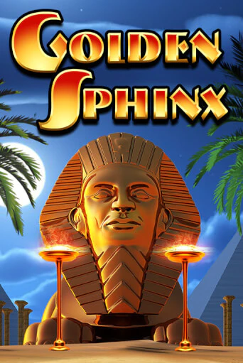 Golden Sphinx играть демо онлайн | Вулкан Слотс без регистрации