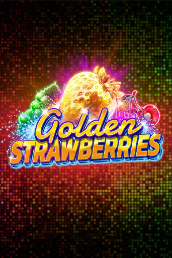 Golden Strawberries играть демо онлайн | Вулкан Слотс без регистрации