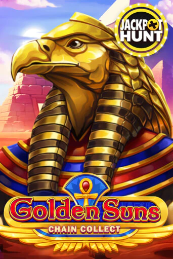 Golden Suns: Chain Collect играть демо онлайн | Вулкан Слотс без регистрации