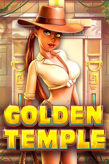 Golden Temple играть демо онлайн | Вулкан Слотс без регистрации