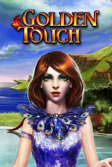 Golden Touch играть демо онлайн | Вулкан Слотс без регистрации