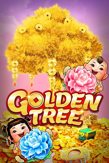 Golden Tree играть демо онлайн | Вулкан Слотс без регистрации