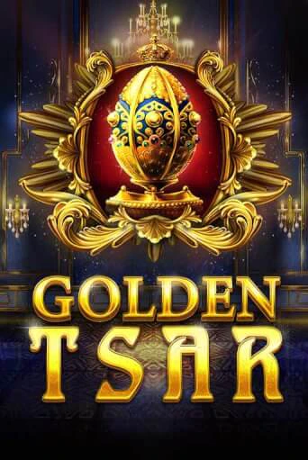 Golden Tsar играть демо онлайн | Вулкан Слотс без регистрации
