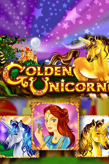 Golden Unicorn играть демо онлайн | Вулкан Слотс без регистрации