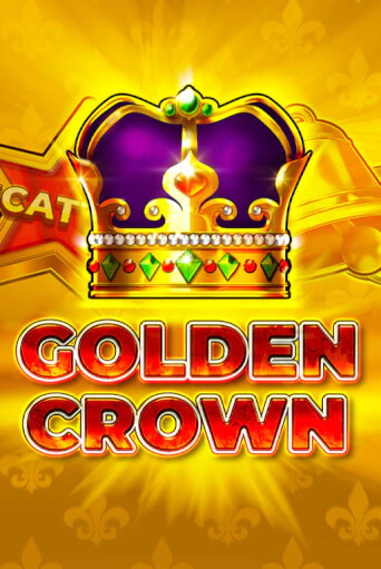 Golden Crown играть демо онлайн | Вулкан Слотс без регистрации