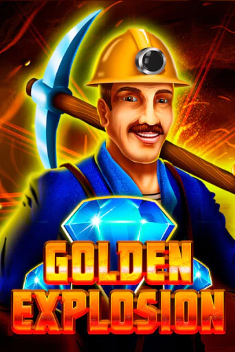 Golden Explosion играть демо онлайн | Вулкан Слотс без регистрации