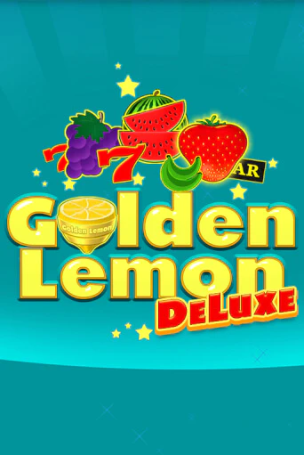 Golden Lemon Deluxe играть демо онлайн | Вулкан Слотс без регистрации