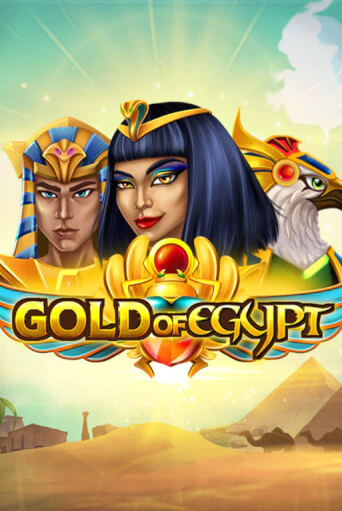 Gold of Egypt играть демо онлайн | Вулкан Слотс без регистрации