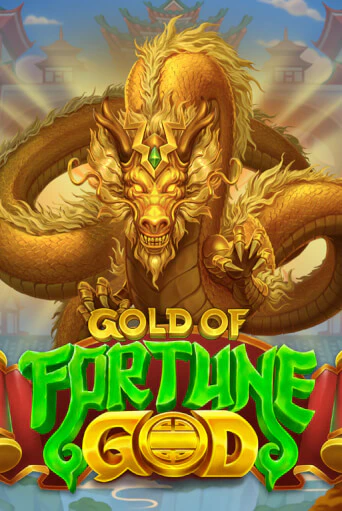 Gold of Fortune God играть демо онлайн | Вулкан Слотс без регистрации