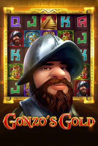 Gonzo's Gold™ играть демо онлайн | Вулкан Слотс без регистрации