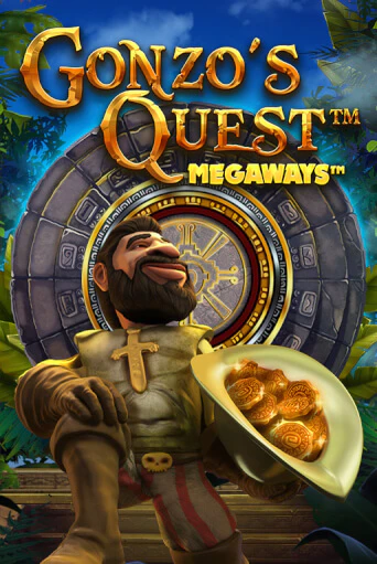 Gonzo's Quest™ MegaWays™ играть демо онлайн | Вулкан Слотс без регистрации