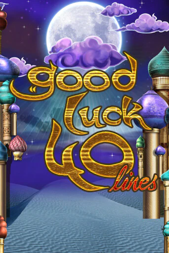 Good Luck 40 играть демо онлайн | Вулкан Слотс без регистрации