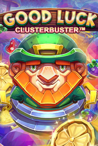 Good Luck Clusterbuster™ играть демо онлайн | Вулкан Слотс без регистрации