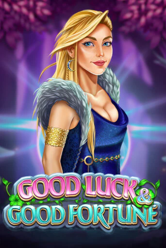 Good Luck & Good Fortune играть демо онлайн | Вулкан Слотс без регистрации