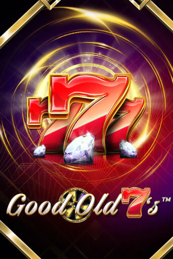 Good Old 7’s играть демо онлайн | Вулкан Слотс без регистрации