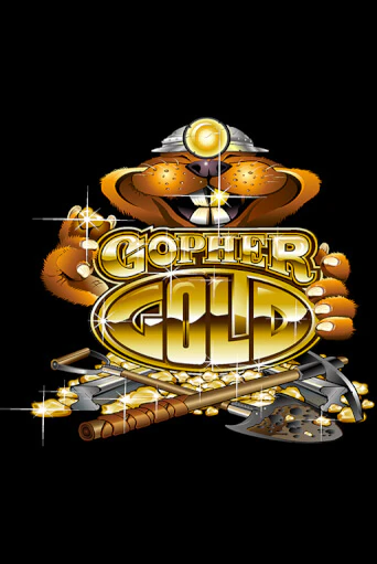 Gopher Gold играть демо онлайн | Вулкан Слотс без регистрации