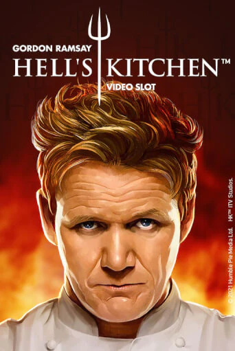 Gordon Ramsay Hell’s Kitchen играть демо онлайн | Вулкан Слотс без регистрации