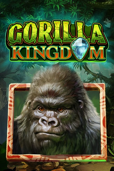 Gorilla Kingdom играть демо онлайн | Вулкан Слотс без регистрации