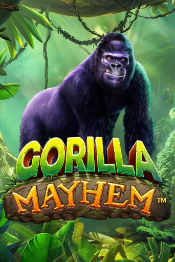 Gorilla Mayhem играть демо онлайн | Вулкан Слотс без регистрации