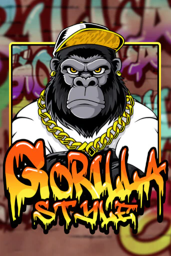 Gorilla Style играть демо онлайн | Вулкан Слотс без регистрации