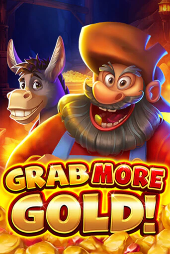 Grab more Gold! играть демо онлайн | Вулкан Слотс без регистрации