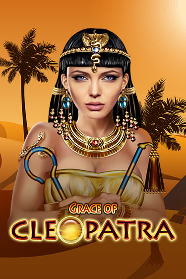 Grace Of Cleopatra играть демо онлайн | Вулкан Слотс без регистрации