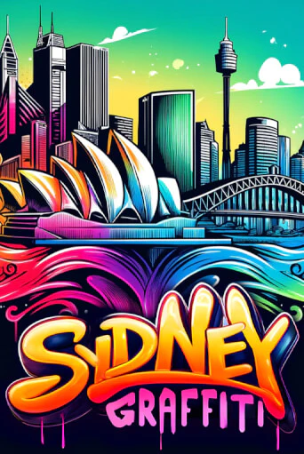 Graffiti in Sydney играть демо онлайн | Вулкан Слотс без регистрации