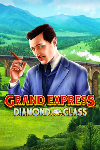 Grand Express Diamond Class играть демо онлайн | Вулкан Слотс без регистрации