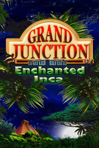 Grand Junction: Enchanted Inca играть демо онлайн | Вулкан Слотс без регистрации