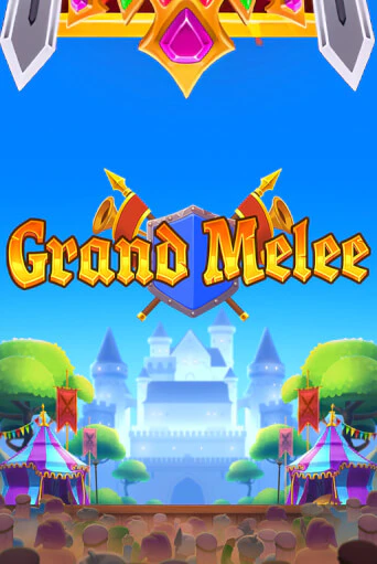 Grand Melee играть демо онлайн | Вулкан Слотс без регистрации