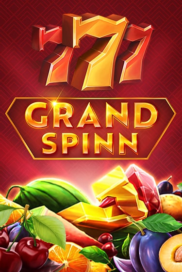 Grand Spinn™ играть демо онлайн | Вулкан Слотс без регистрации