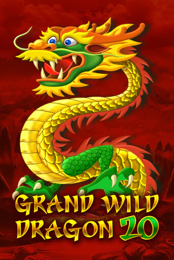 Grand Wild Dragon играть демо онлайн | Вулкан Слотс без регистрации