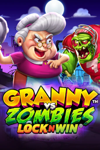 Granny VS Zombies™ играть демо онлайн | Вулкан Слотс без регистрации