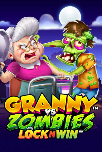 Granny Vs Zombies играть демо онлайн | Вулкан Слотс без регистрации