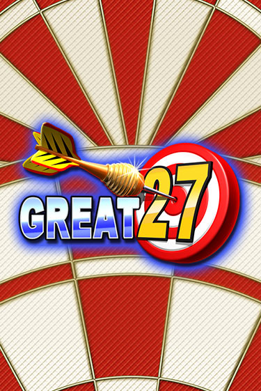 Great 27 играть демо онлайн | Вулкан Слотс без регистрации
