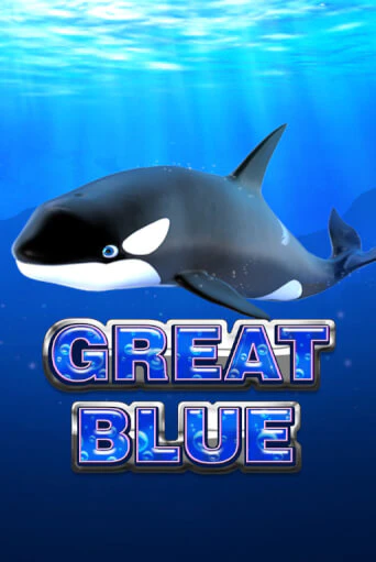 Great Blue играть демо онлайн | Вулкан Слотс без регистрации