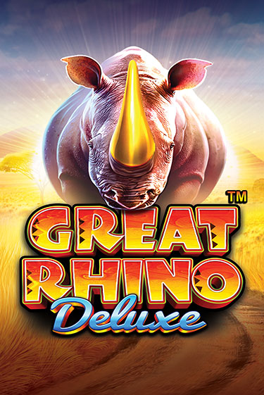 Great Rhino Deluxe играть демо онлайн | Вулкан Слотс без регистрации