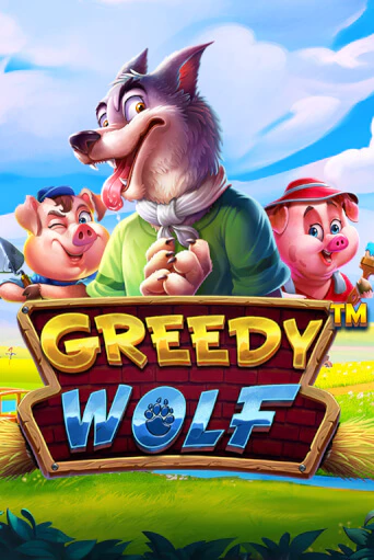 Greedy Wolf играть демо онлайн | Вулкан Слотс без регистрации