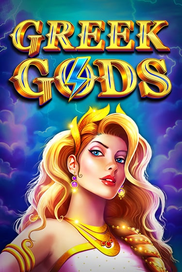 Greek Gods играть демо онлайн | Вулкан Слотс без регистрации