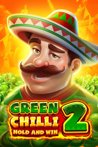 Green Chilli 2 играть демо онлайн | Вулкан Слотс без регистрации