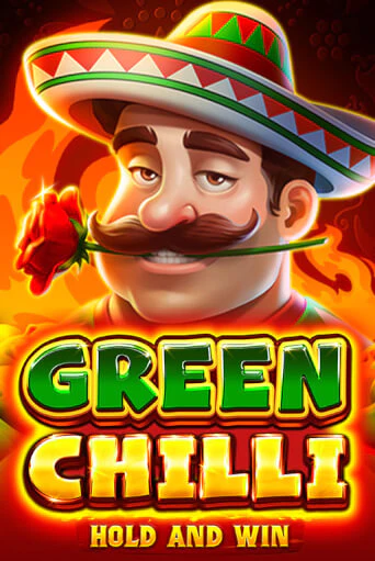 Green Chilli играть демо онлайн | Вулкан Слотс без регистрации