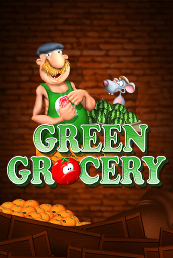 Green Grocery играть демо онлайн | Вулкан Слотс без регистрации